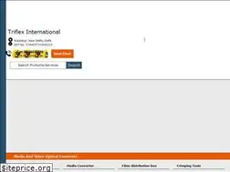 Sites similar to tricomindia.in
