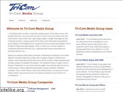 Sites similar to tricomllc.biz
