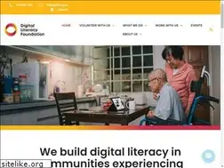 Sites similar to tricomm.org.au