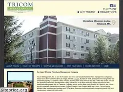 Sites similar to tricommanagement.com