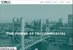 Sites similar to tricommercial.com