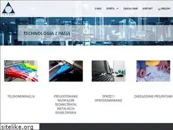 Sites similar to tricomp.com.pl