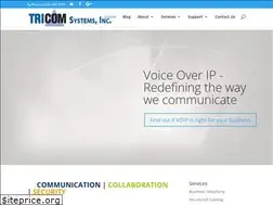 Sites similar to tricomphone.com