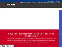 Sites similar to tricomtechnology.com