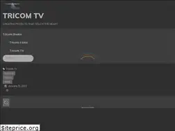 Sites similar to tricomtv.com