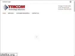 Sites similar to tricomusa.com