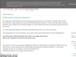 Sites similar to tricomuse.blogspot.com
