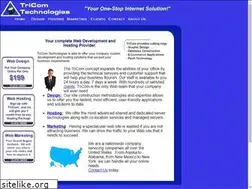 Sites similar to tricomwebdesign.com