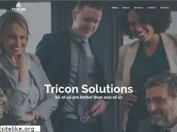 Sites similar to tricon-pmservices.com