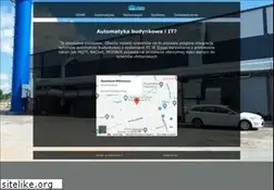 Sites similar to tricon.com.pl