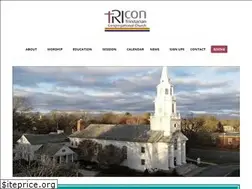 Sites similar to triconchurch.org