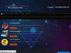 Sites similar to tricone.co.in