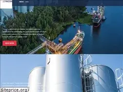 Sites similar to triconenergy.com