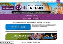 Sites similar to triconference.com