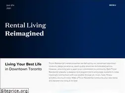 Sites similar to triconhouse.com