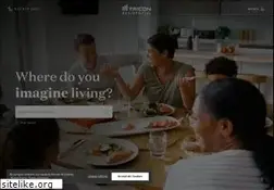 Sites similar to triconresidential.com