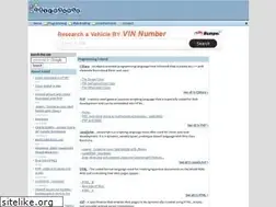 Sites similar to triconsole.com