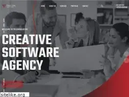 Sites similar to triconsolution.com