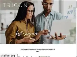 Sites similar to triconsolutions.ca