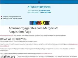 Sites similar to tricontmortgage.com