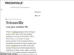 Sites similar to triconville.com