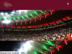 Sites similar to tricoracao.com.br