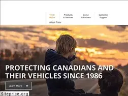 Sites similar to tricorauto.com