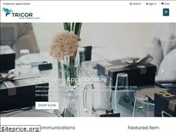 Sites similar to tricorbrandsit.com