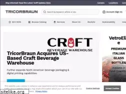 Sites similar to tricorbraun.com