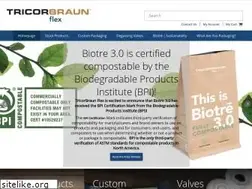 Sites similar to tricorbraunflex.com