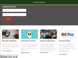 Sites similar to tricorealtors.com