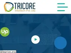 Sites similar to tricoreitsolutions.com