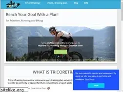 Sites similar to tricoretraining.com