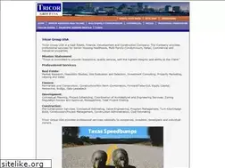 Sites similar to tricorgroupusa.com