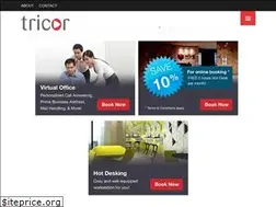 Sites similar to tricorhive.com