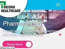 Sites similar to tricornhealthcare.com