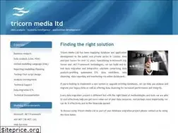 Sites similar to tricornmedia.com
