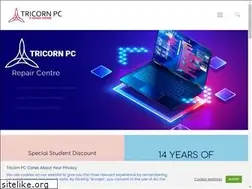 Sites similar to tricornpc.com