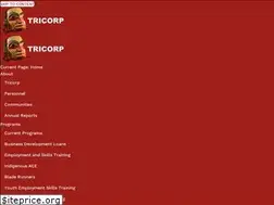 Sites similar to tricorp.ca