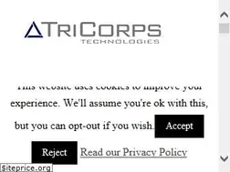 Sites similar to tricorpstechnologies.com
