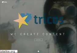 Sites similar to tricos.de