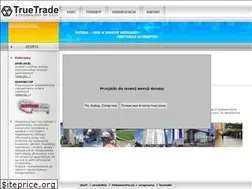 Sites similar to tricosal.com.pl