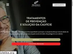 Sites similar to tricosalusclinics.com.br
