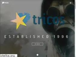 Sites similar to tricosmedia.com