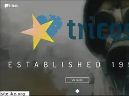 Sites similar to tricosmedia.de