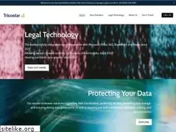 Sites similar to tricostar.com