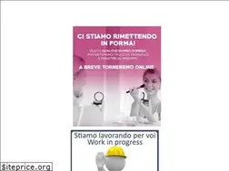 Sites similar to tricostore.it