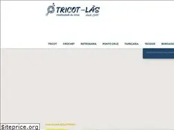 Sites similar to tricot-las.com