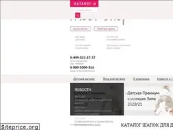 Sites similar to tricot-shop.ru