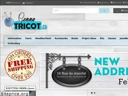 Sites similar to tricot.ca